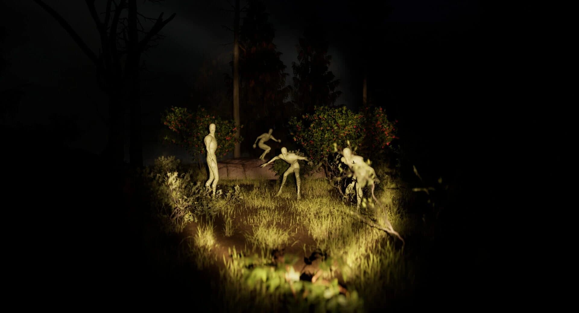 Night City screenshot 4