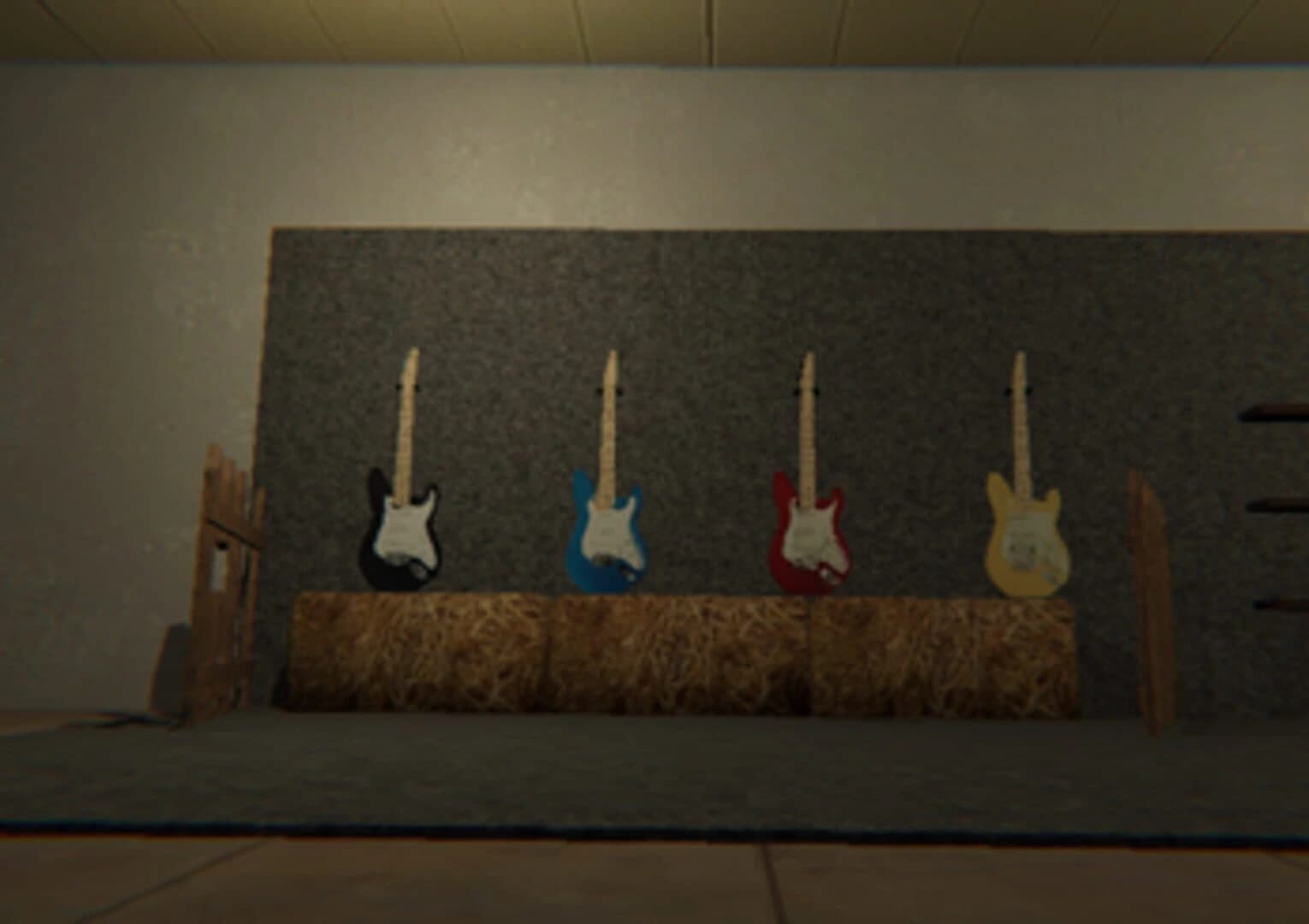 Night Clerk screenshot 1