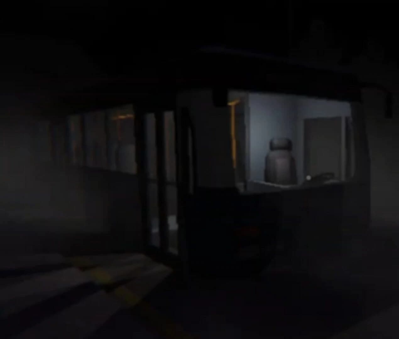 Night Clerk screenshot 3