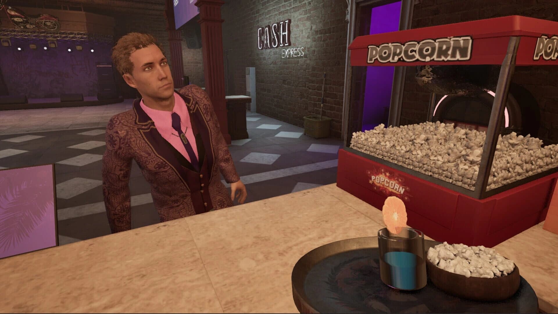 Night Club Simulator screenshot 5