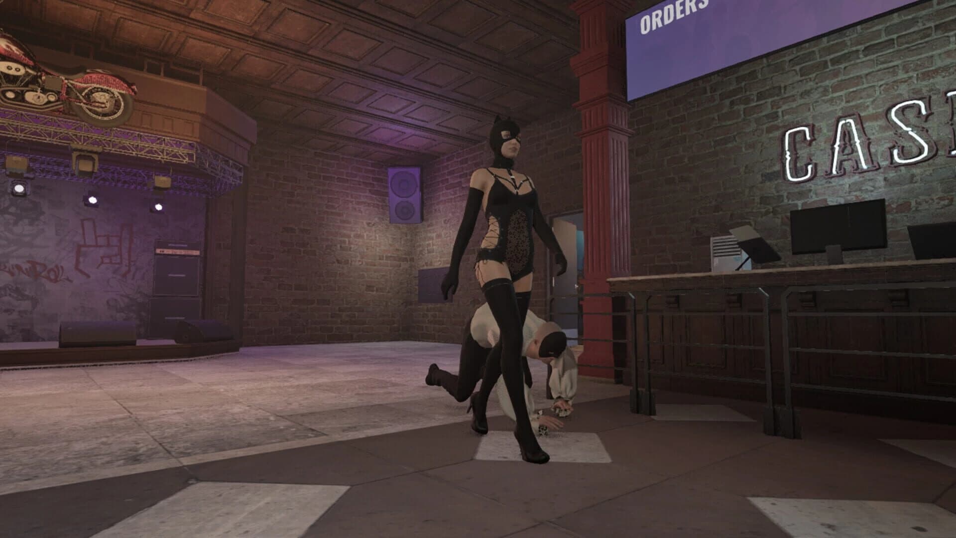 Night Club Simulator screenshot 3