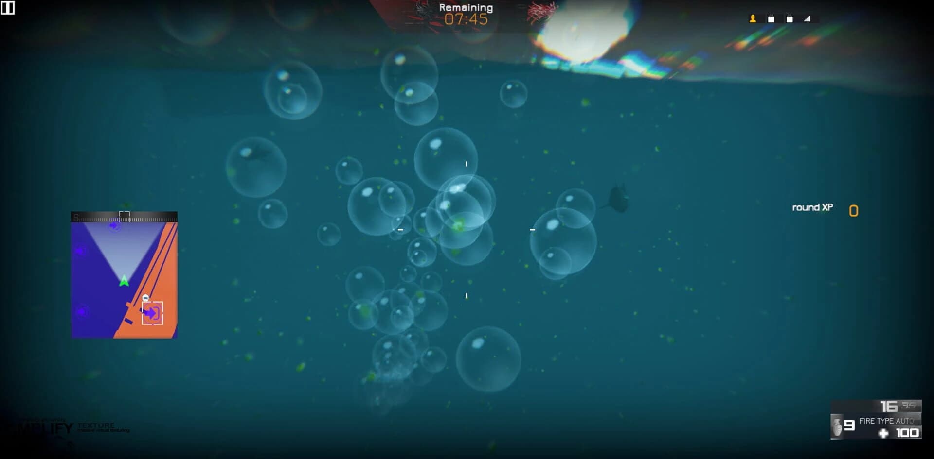 Night Crisis screenshot 4