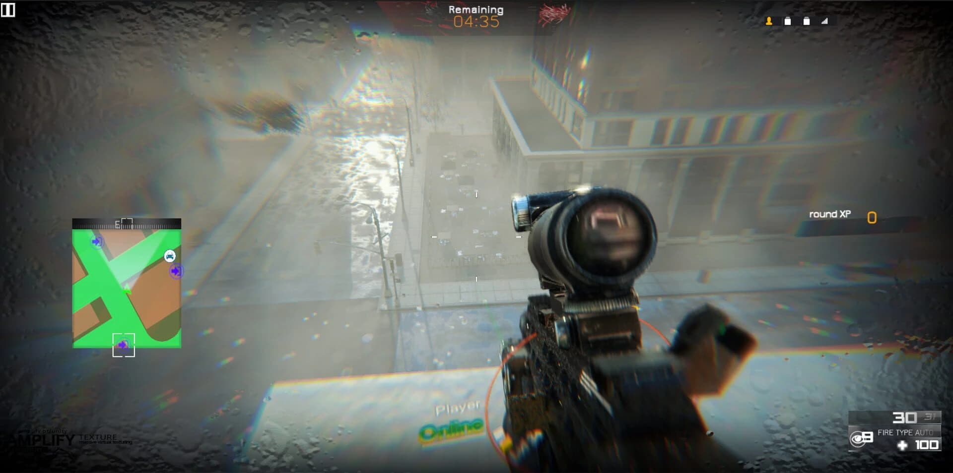 Night Crisis screenshot 5