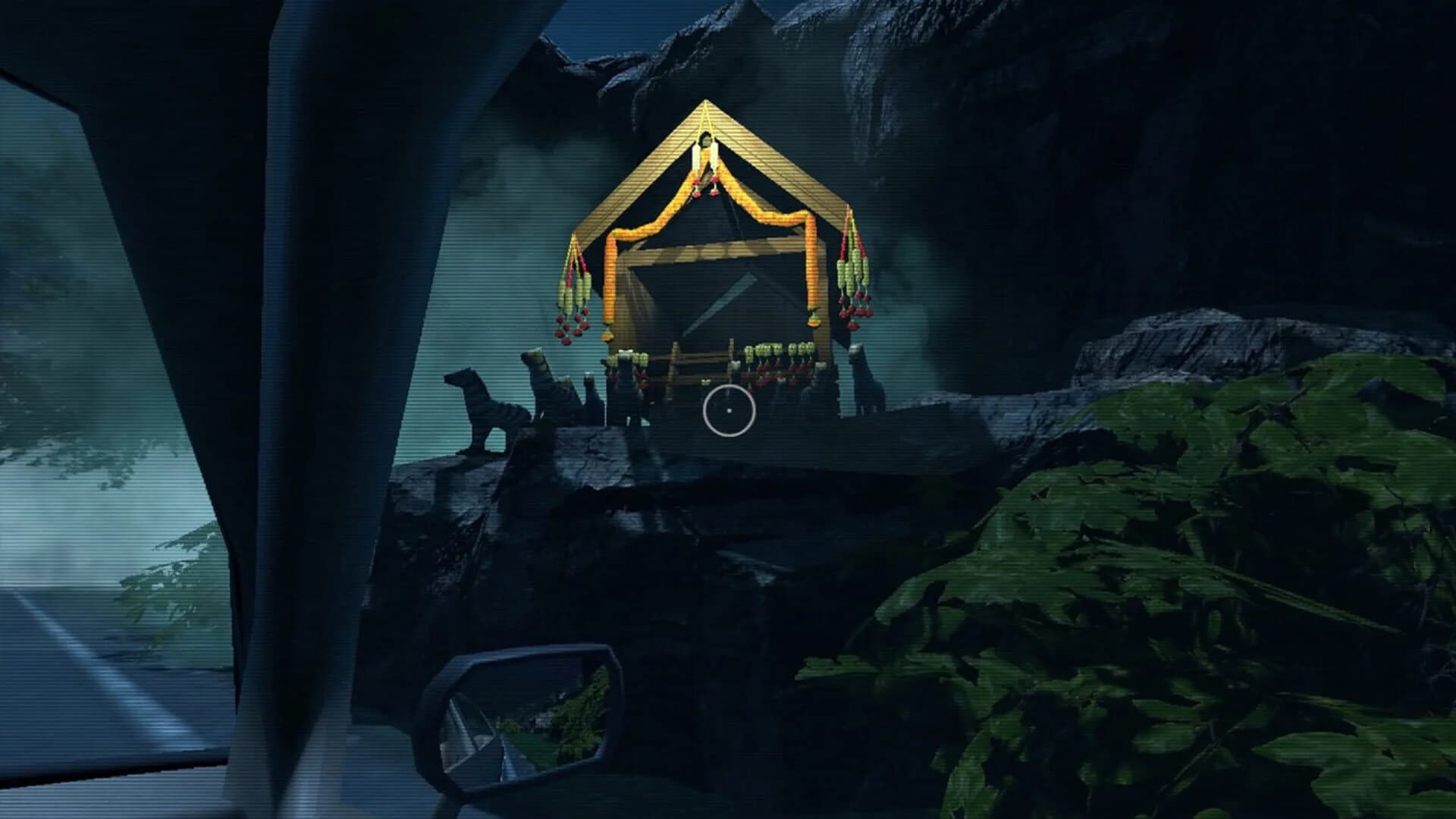 Night Drive screenshot 5