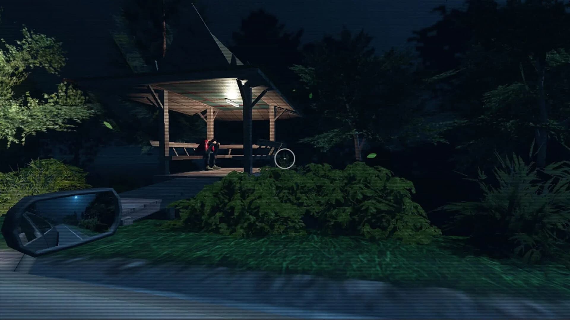 Night Drive screenshot 2