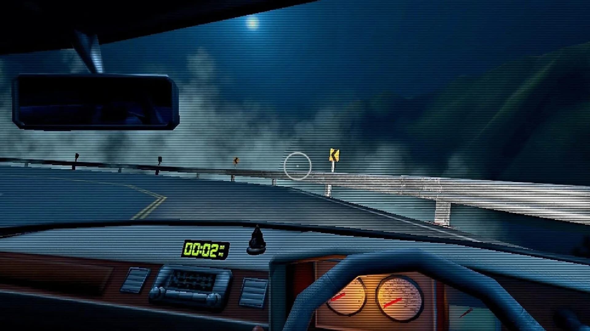 Night Drive screenshot 1
