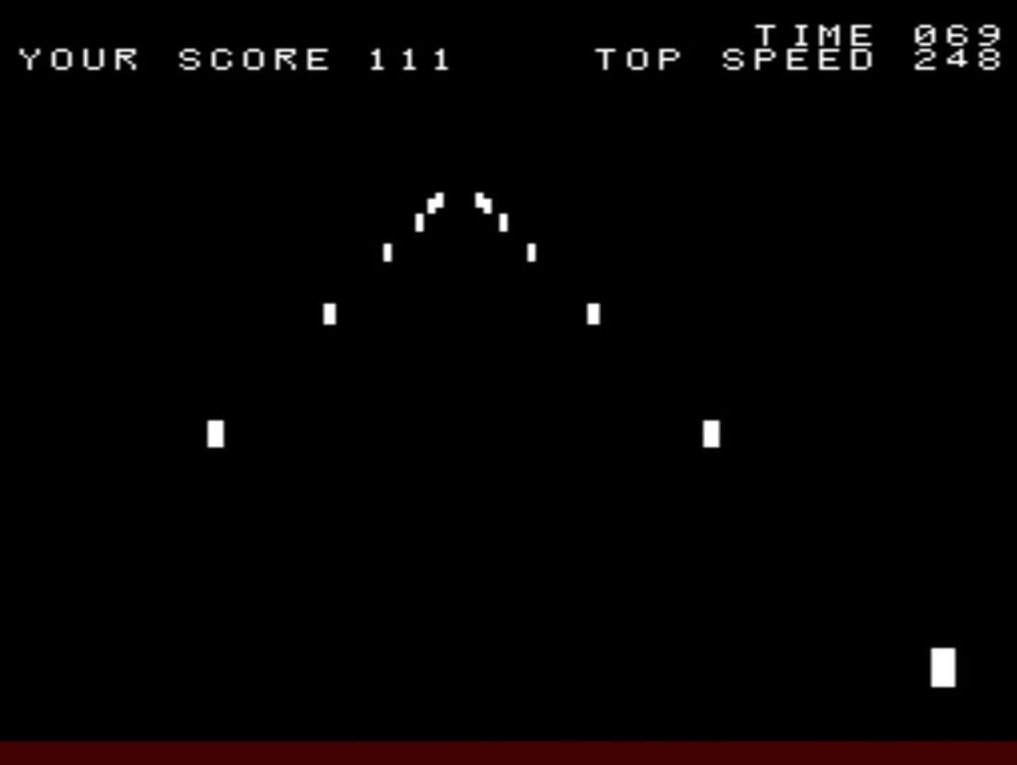 Night Driver screenshot 2