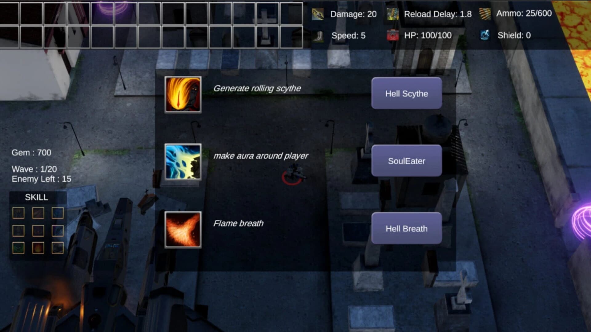 Night Escaper screenshot 5