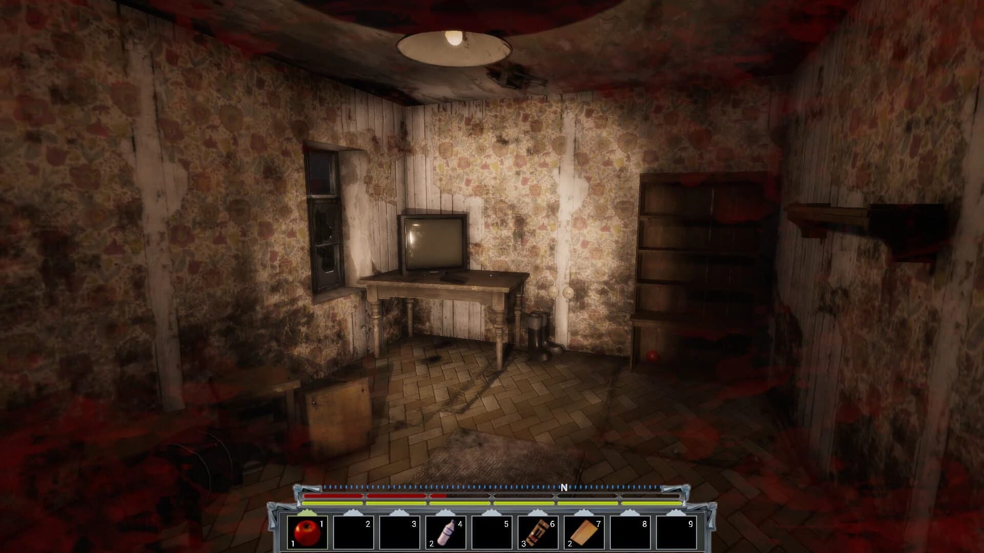 Night Fallen screenshot 4
