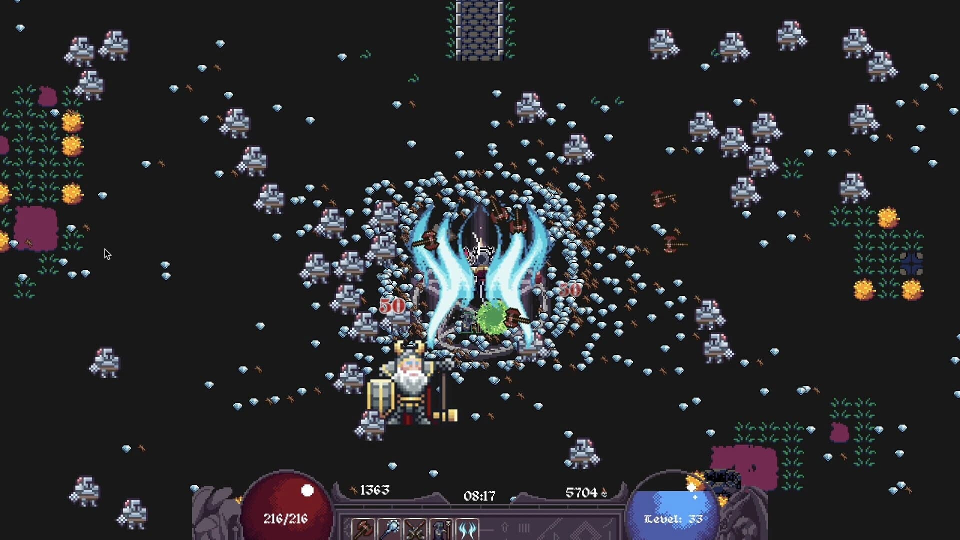 Night Feeder screenshot 5