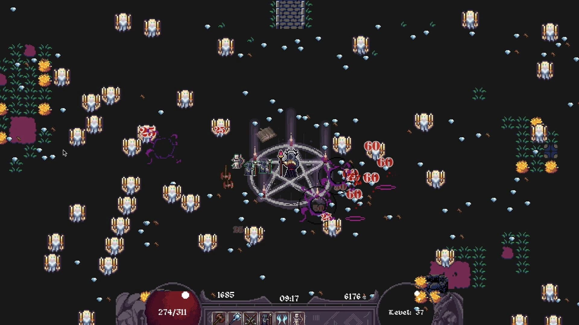 Night Feeder screenshot 4