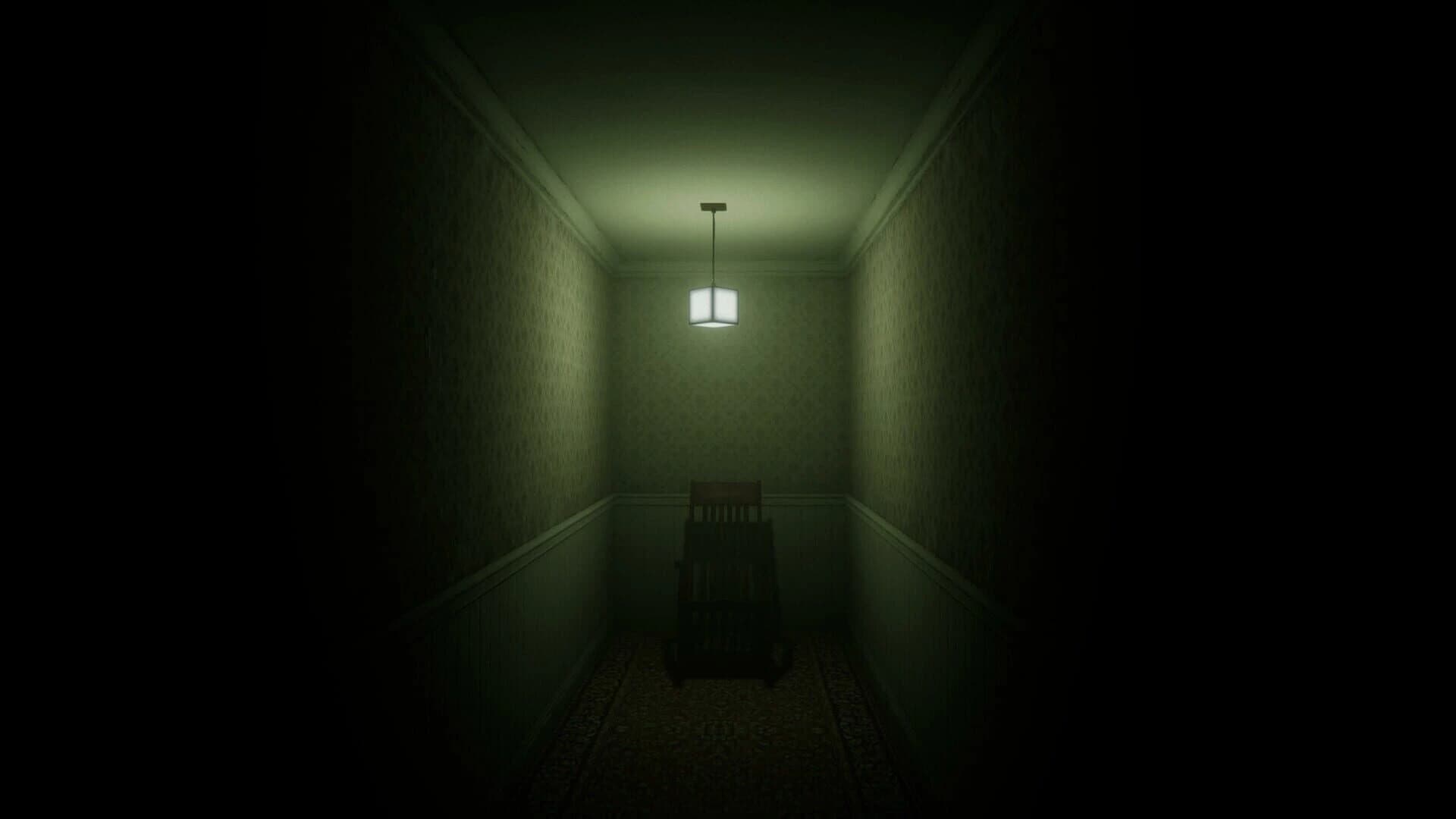 Night Grove screenshot 3