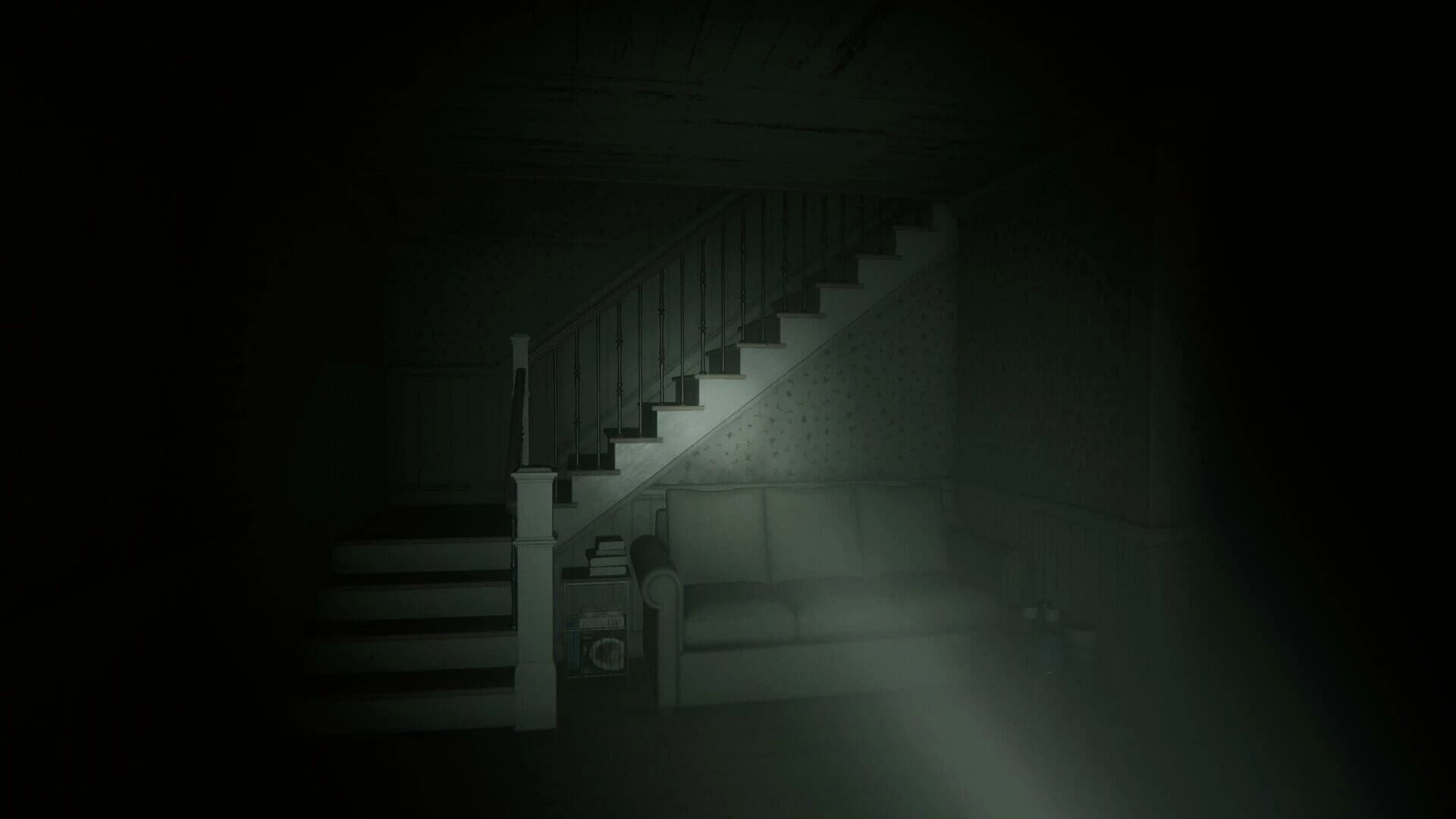 Night Grove screenshot 4