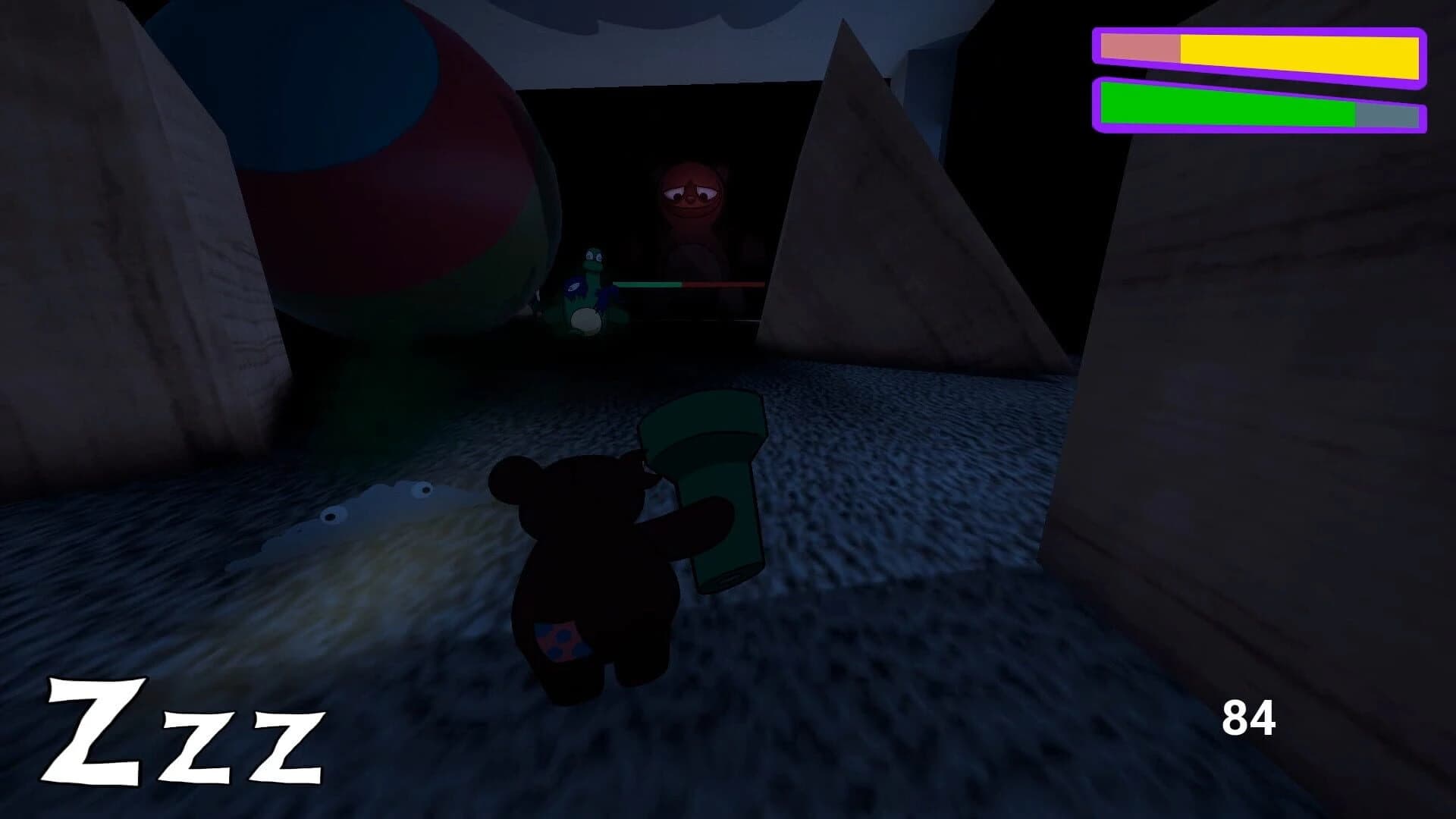 Night Guardian screenshot 3