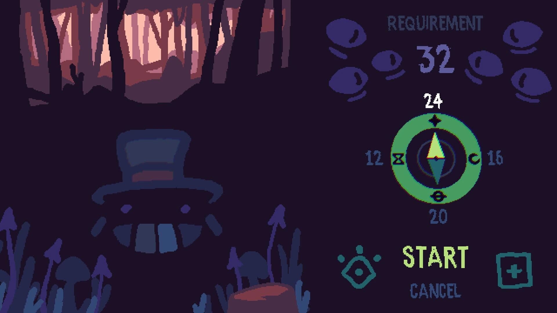 Night Hike screenshot 3