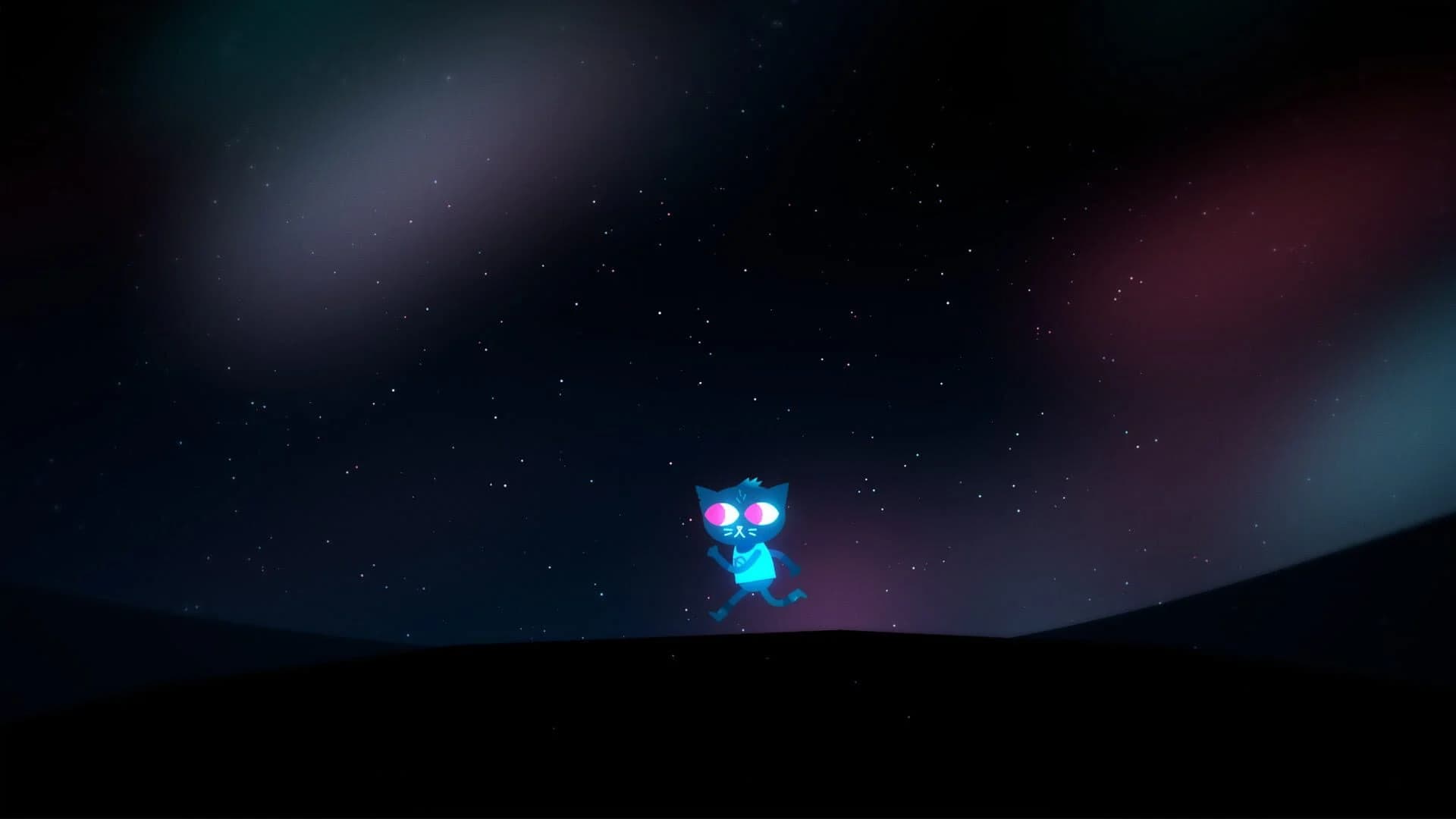 Night in the Woods screenshot 3