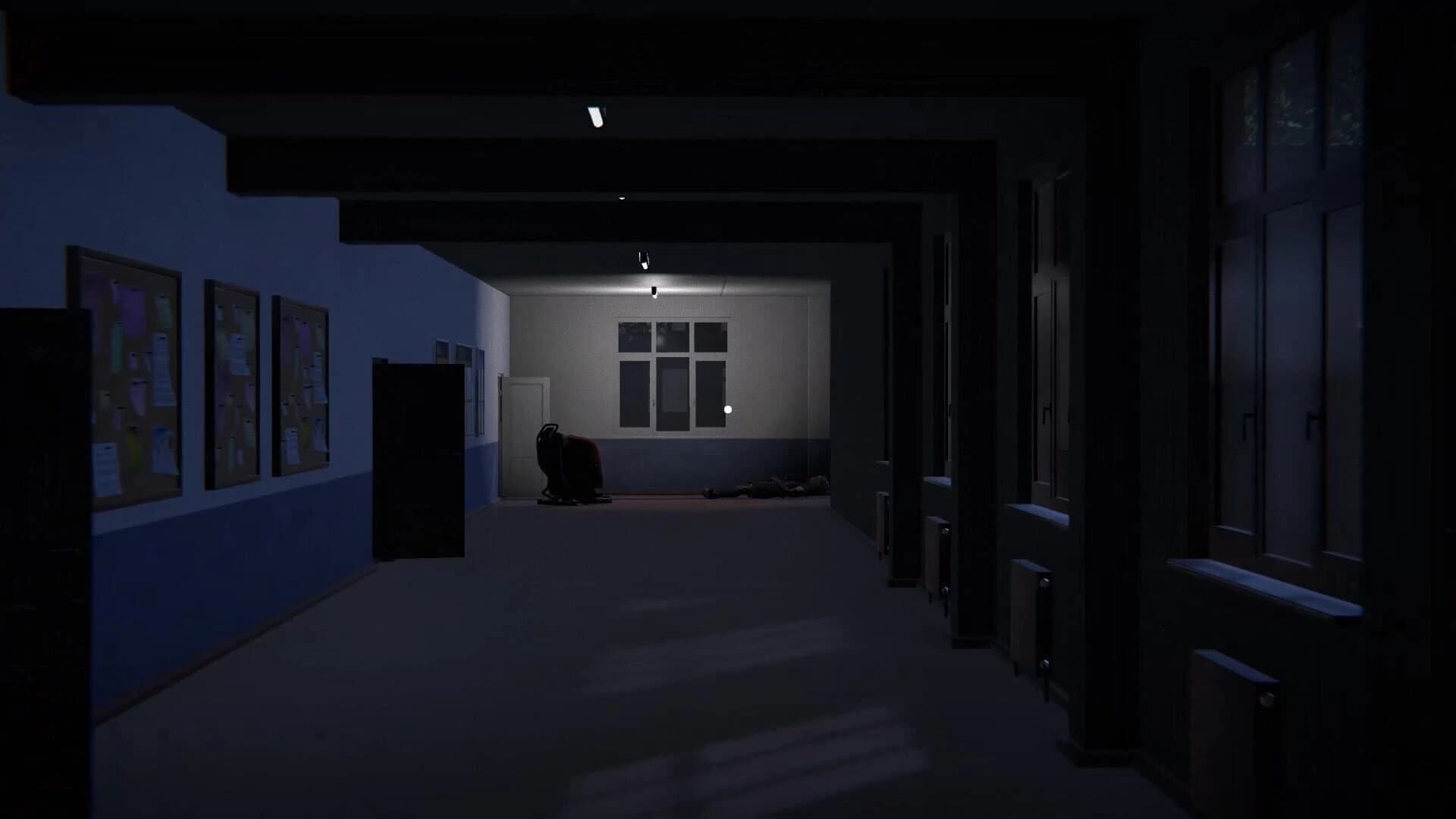 Night Janitor screenshot 3