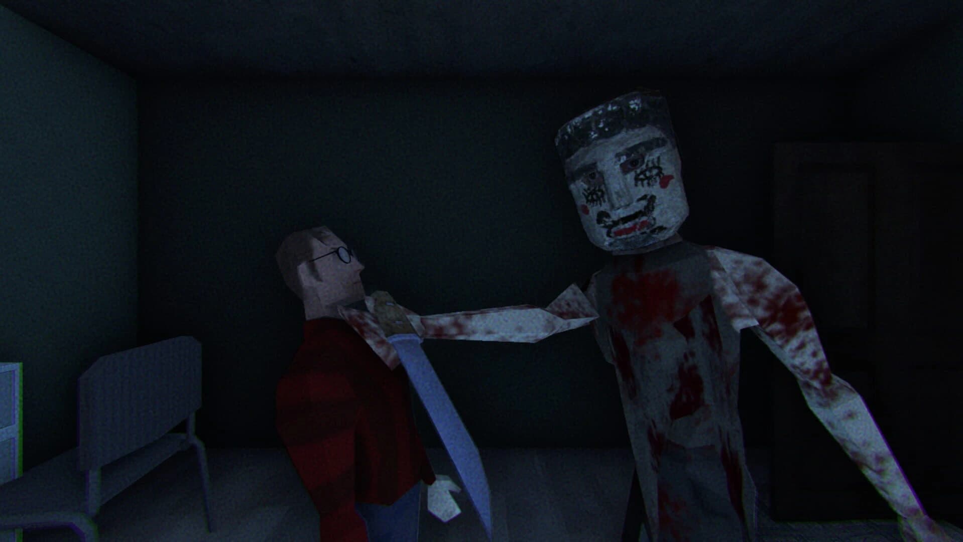 Night of Carnage screenshot 1