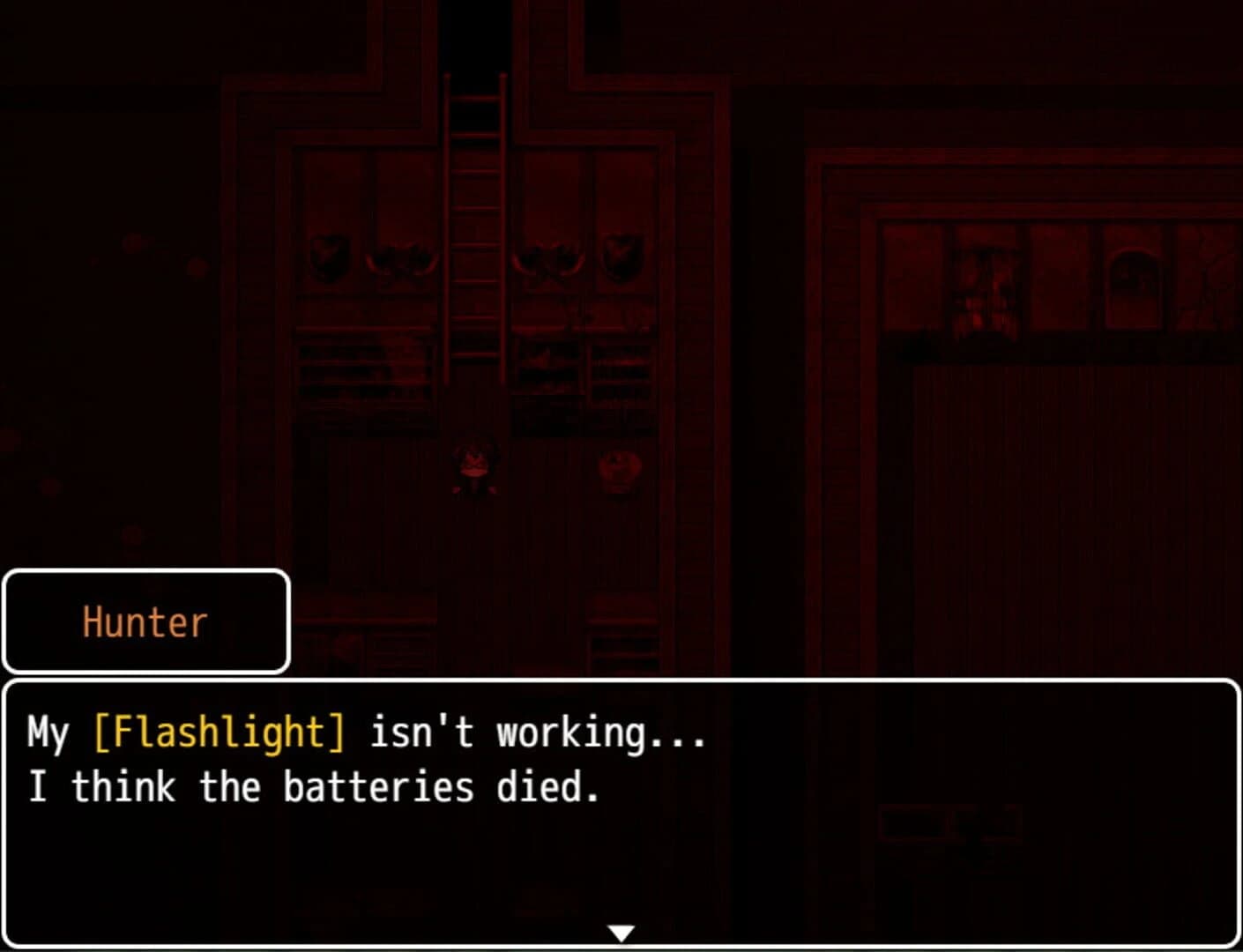 Night of Terror screenshot 3