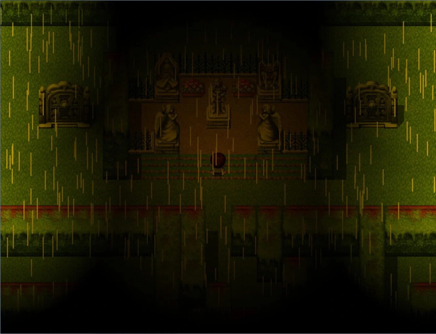 Night of Terror screenshot 5