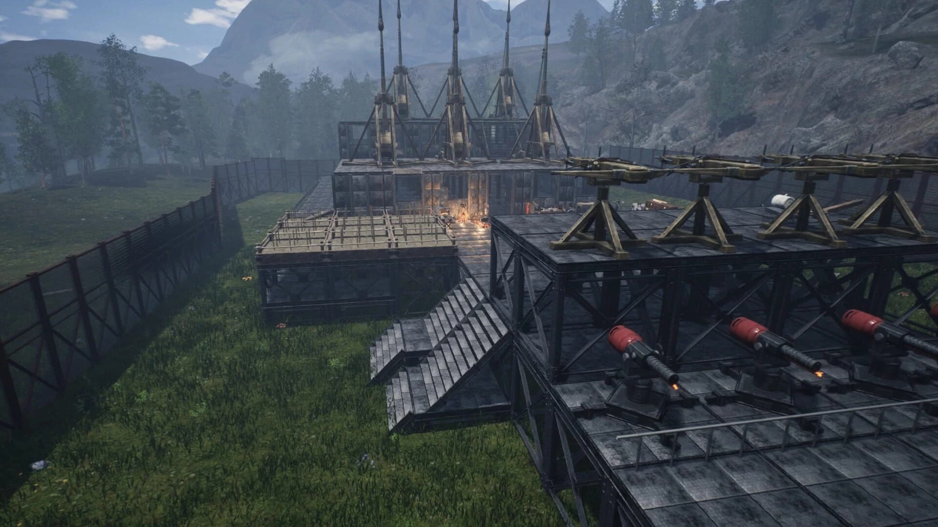 Night of the Dead screenshot 3