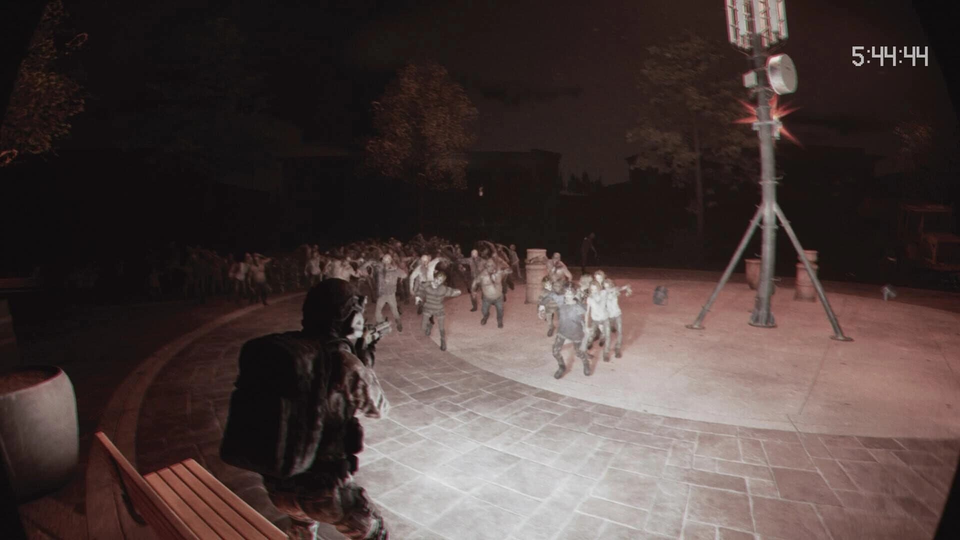 Night of the Dead Simulator screenshot 5