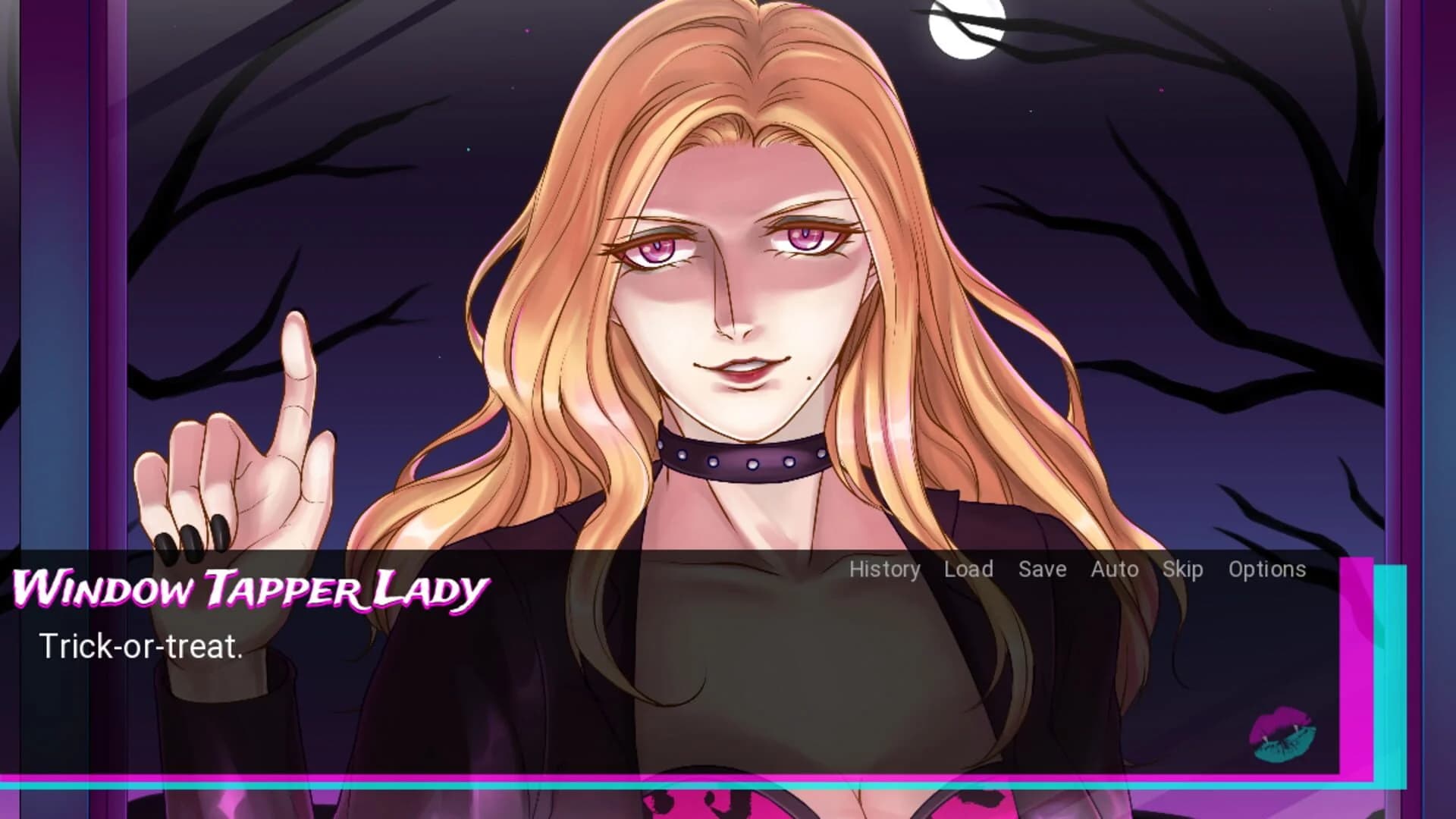 Night of the Lesbian Vampires screenshot 4