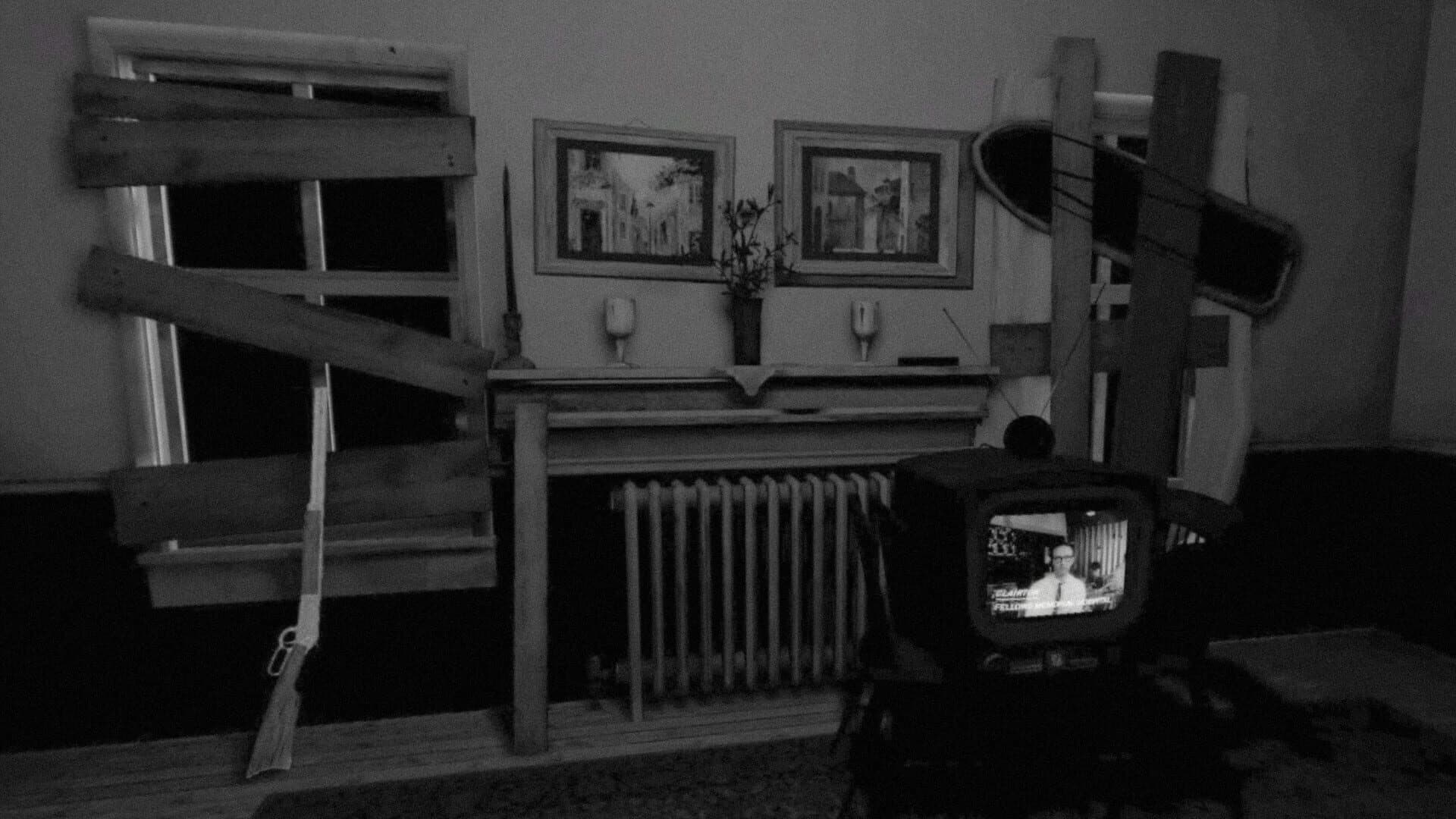 Night of The Living Dead VR screenshot 3