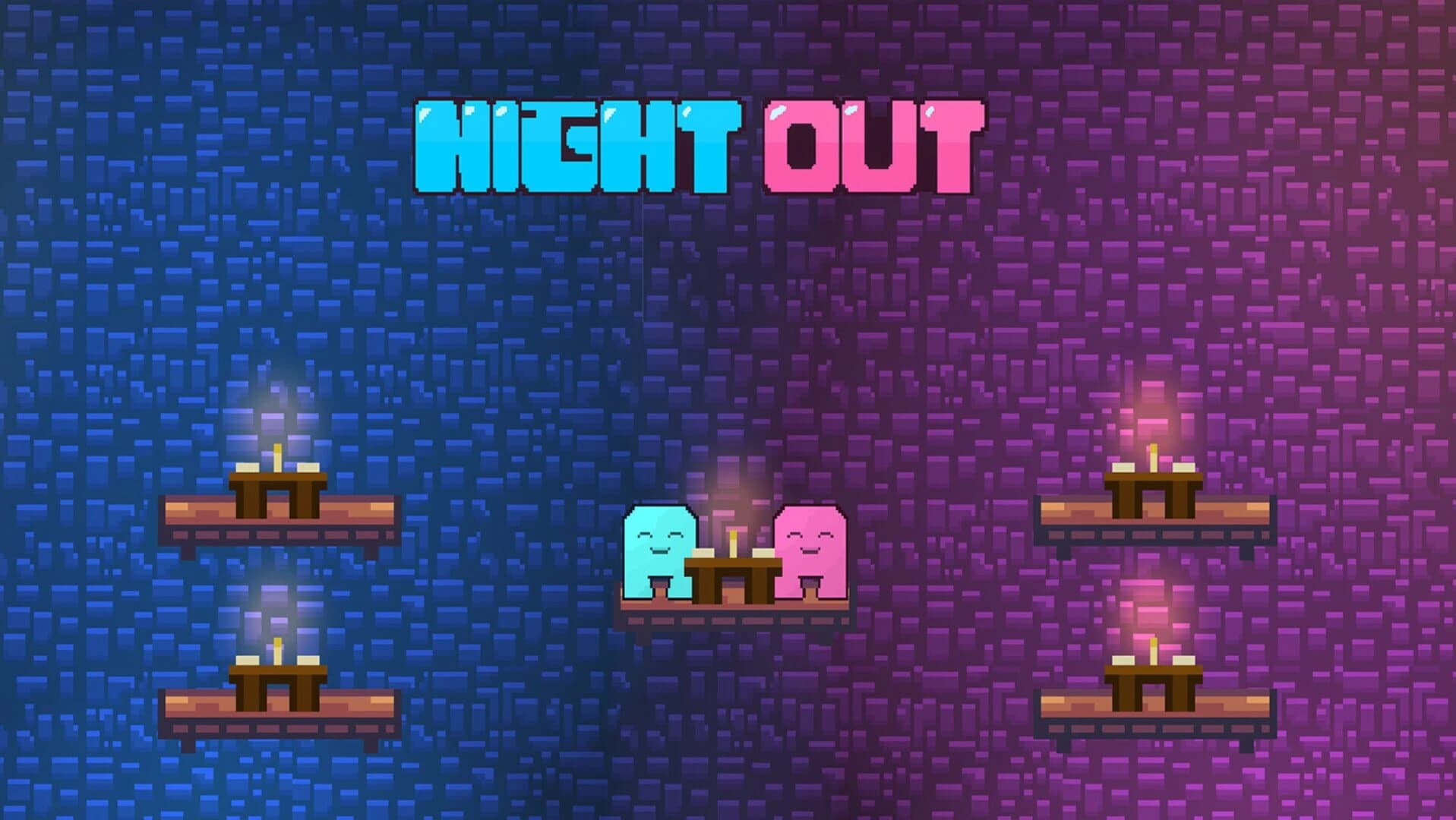 Night Out screenshot 4