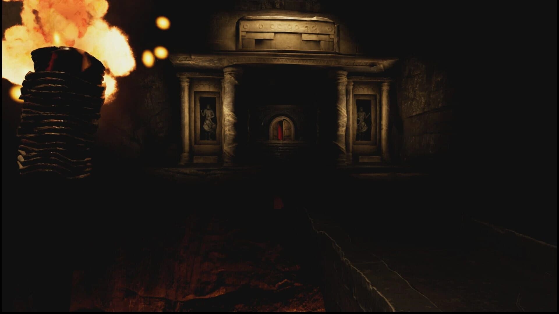Night Pact: Azuru screenshot 5