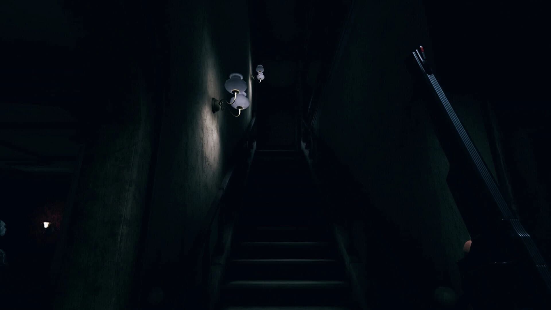Night Pact: Azuru screenshot 1