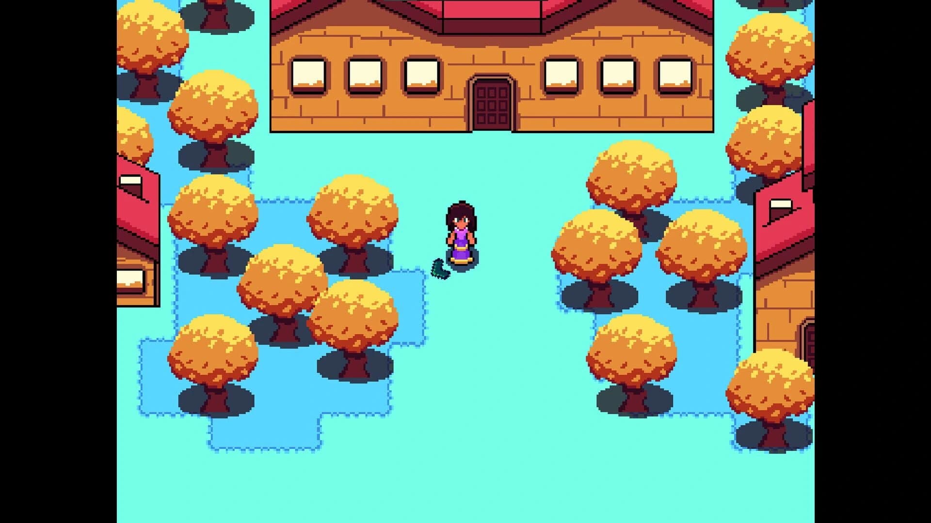 Night Poetry screenshot 1