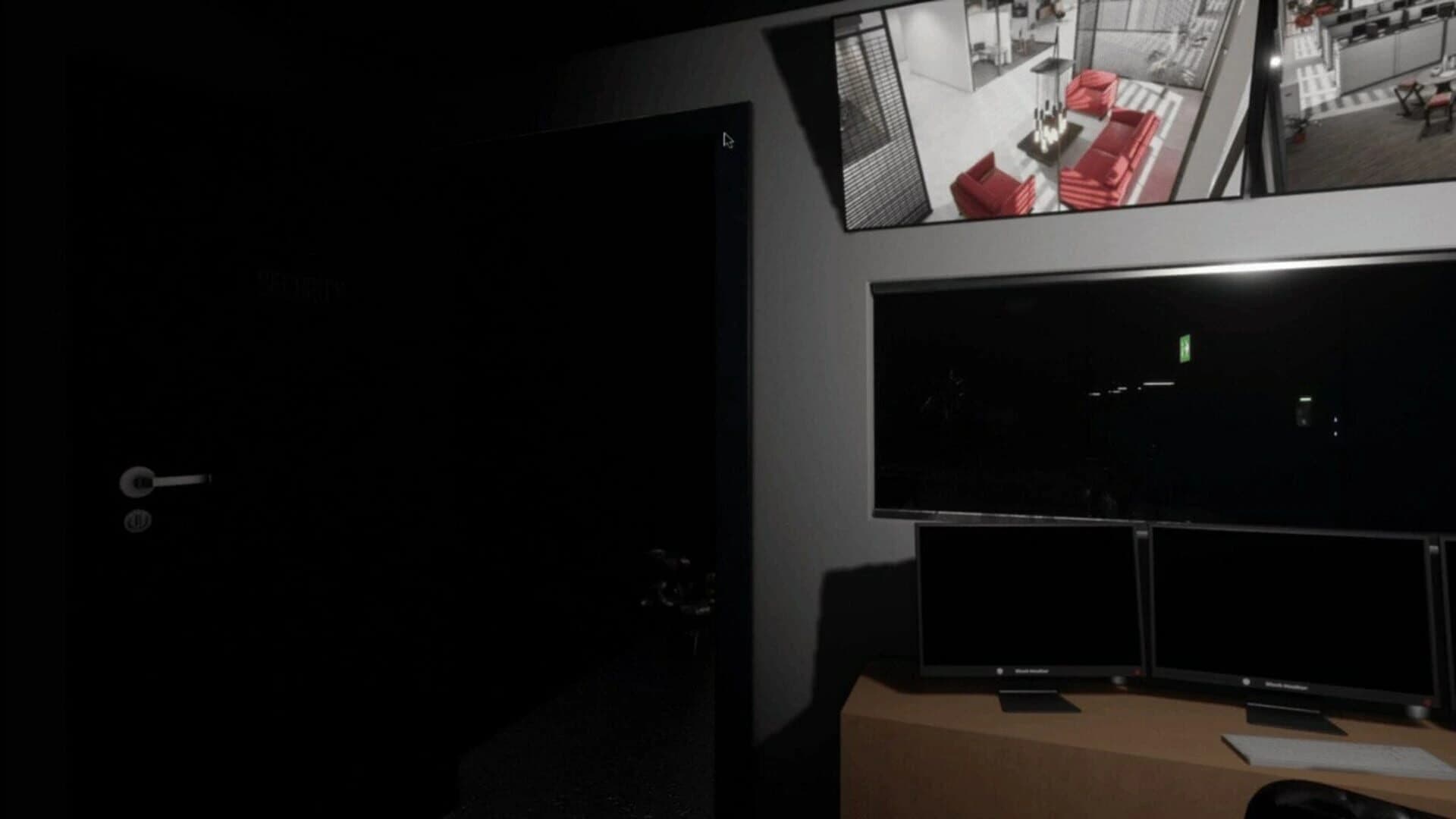 Night Project screenshot 4