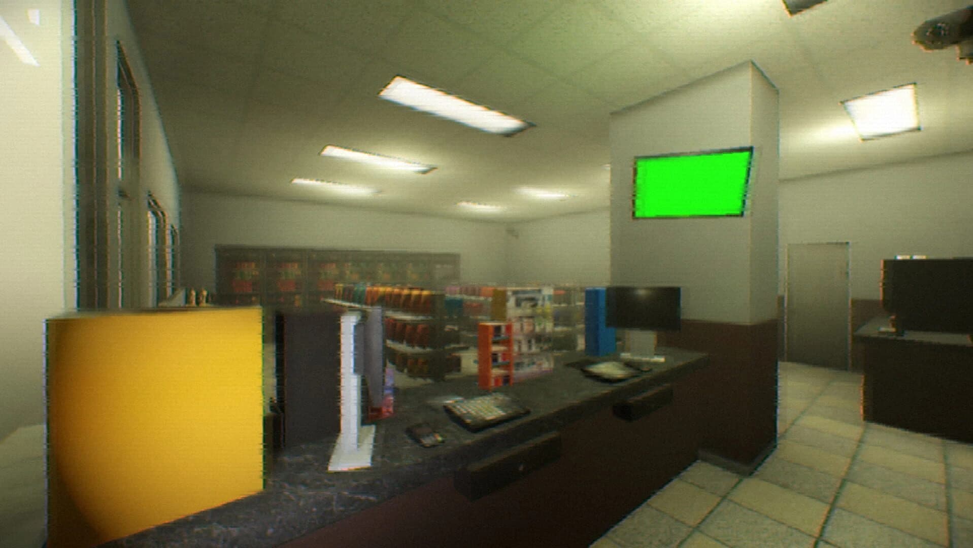 Night Pump screenshot 5