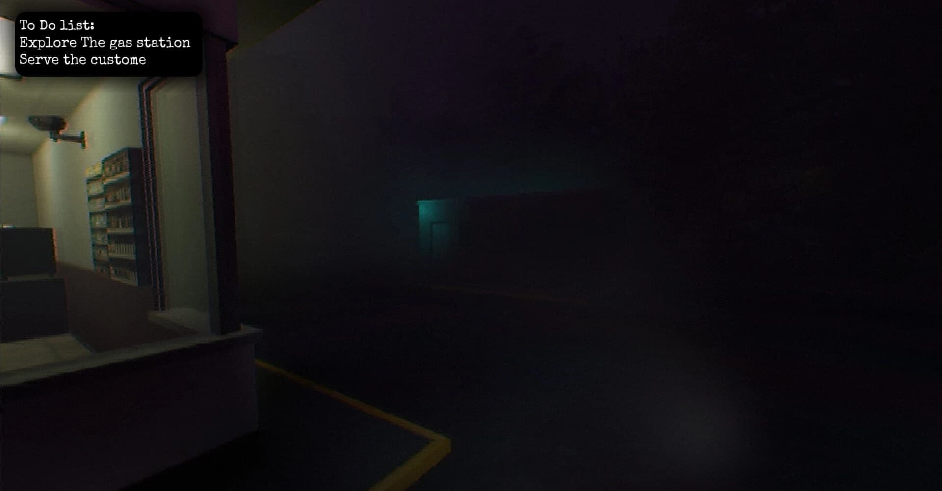 Night Pump screenshot 2