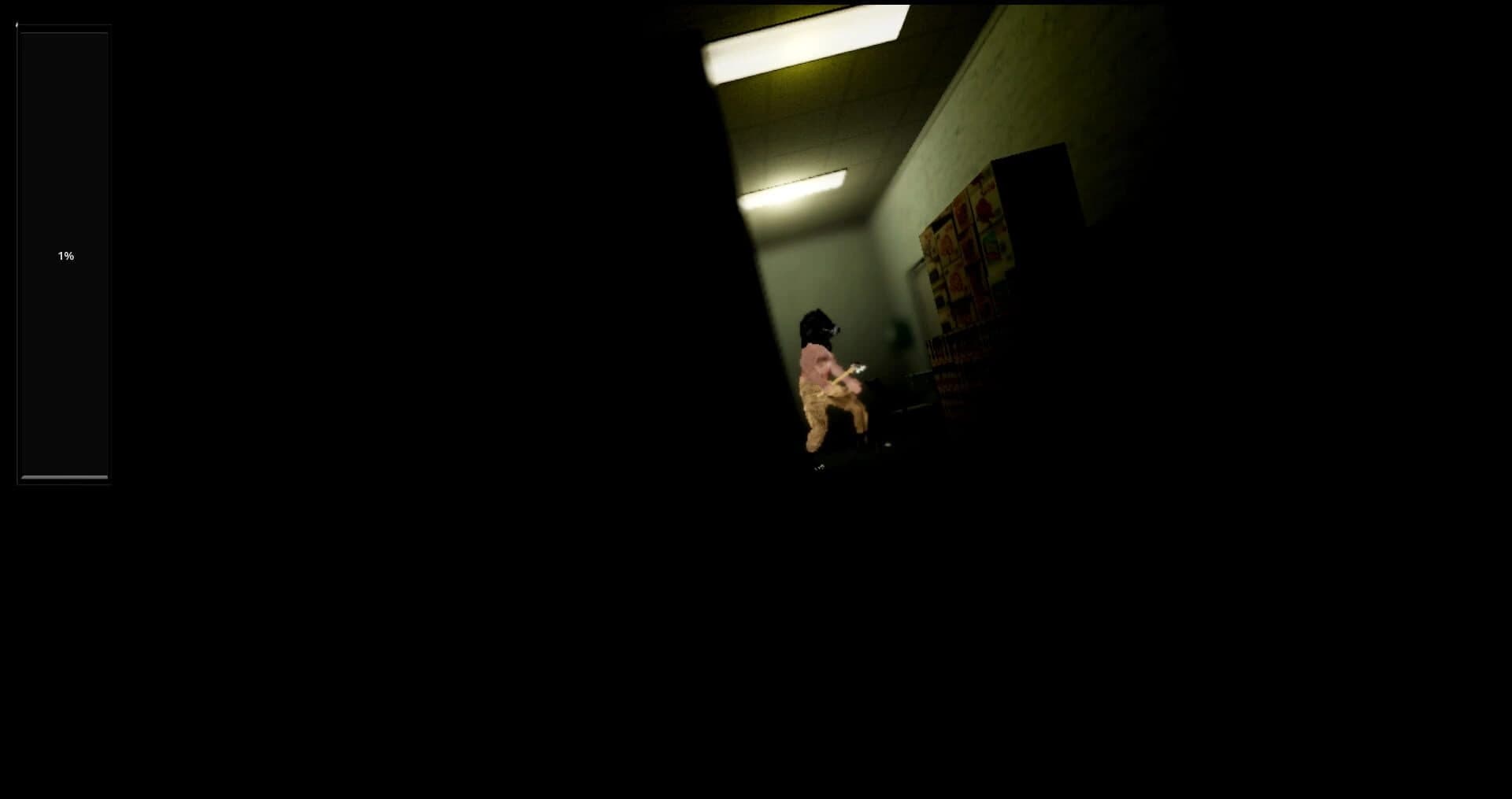 Night Pump: A Horror Game Remake screenshot 5