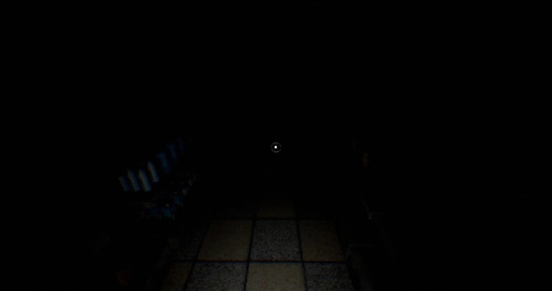 Night Pump: A Horror Game Remake screenshot 4