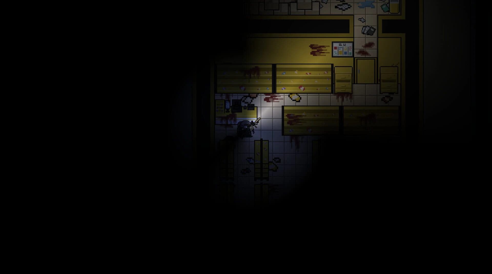 Night Raider screenshot 3