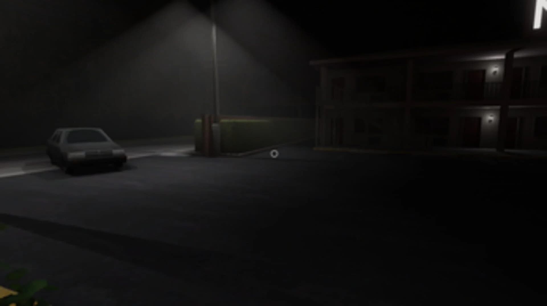 Night Reception screenshot 3