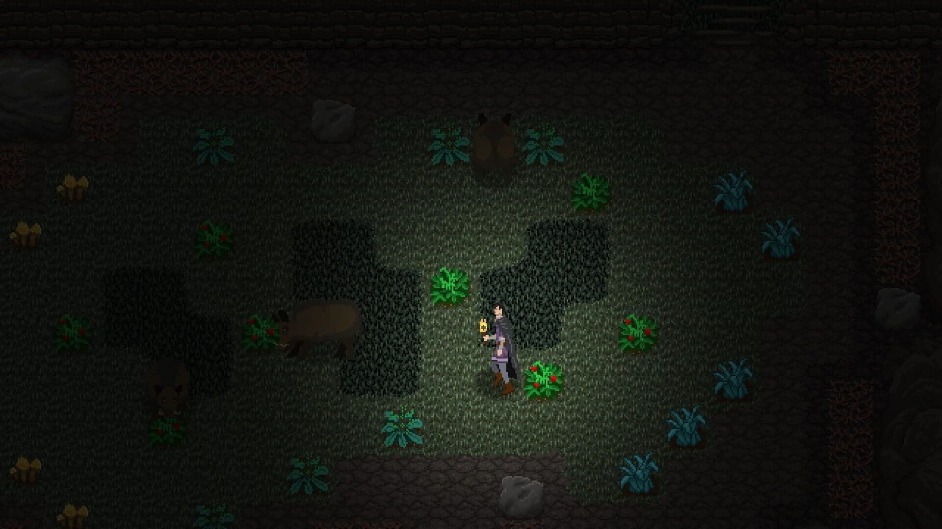 Night Road screenshot 4