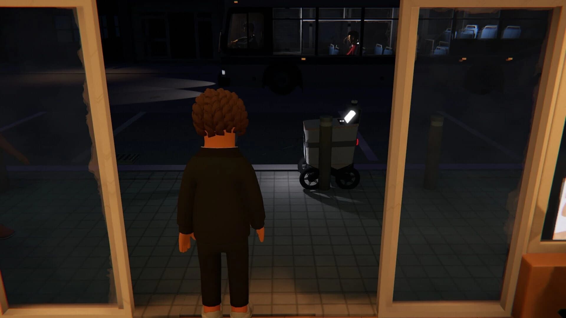 Night Rolls Cozy Store screenshot 3