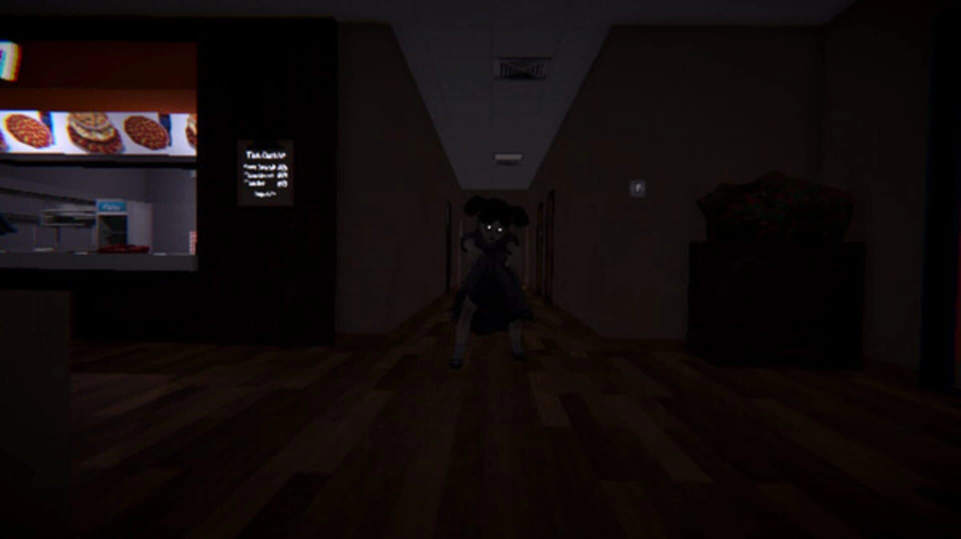 Night Shift screenshot 2