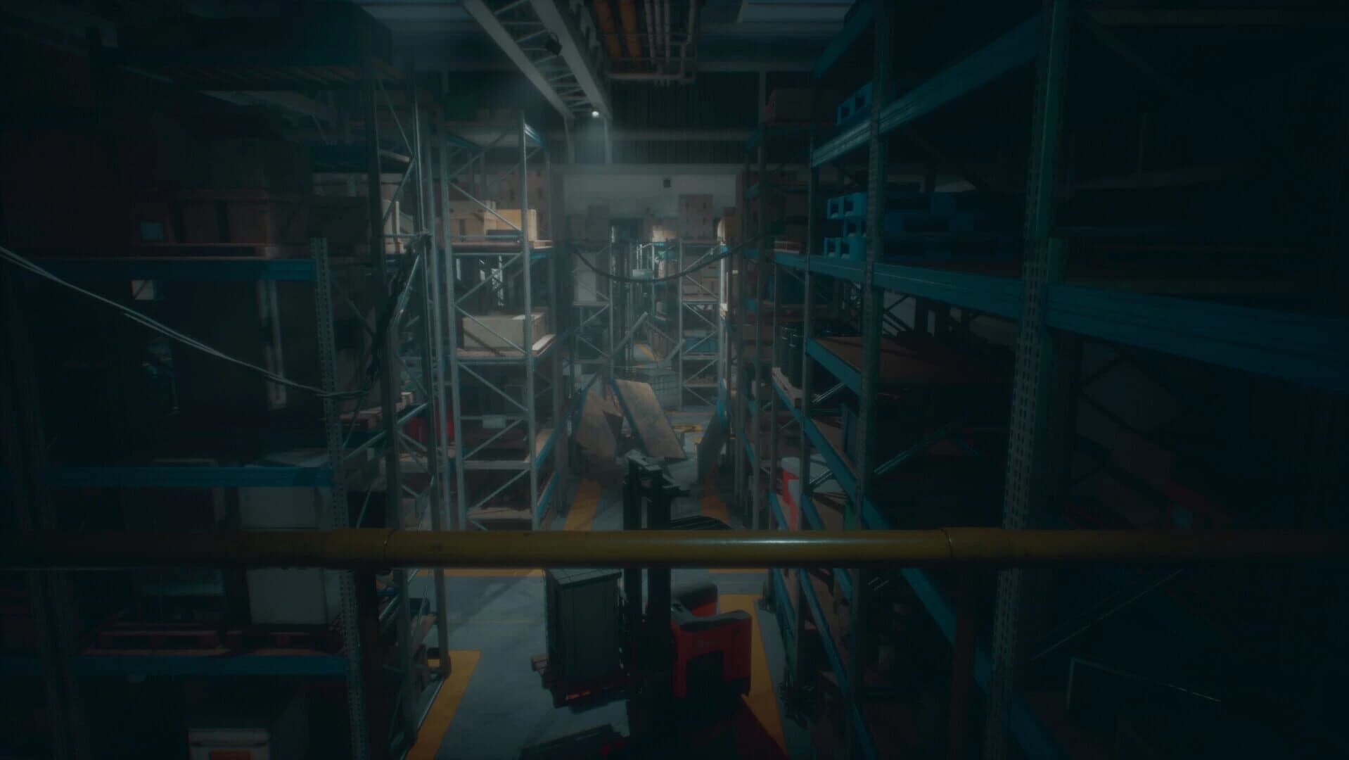 Night Shift screenshot 5