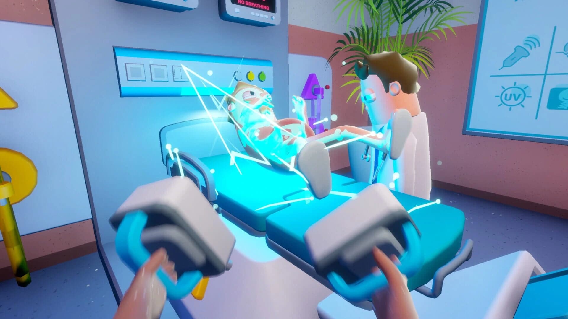 Night Shift Hospital screenshot 3