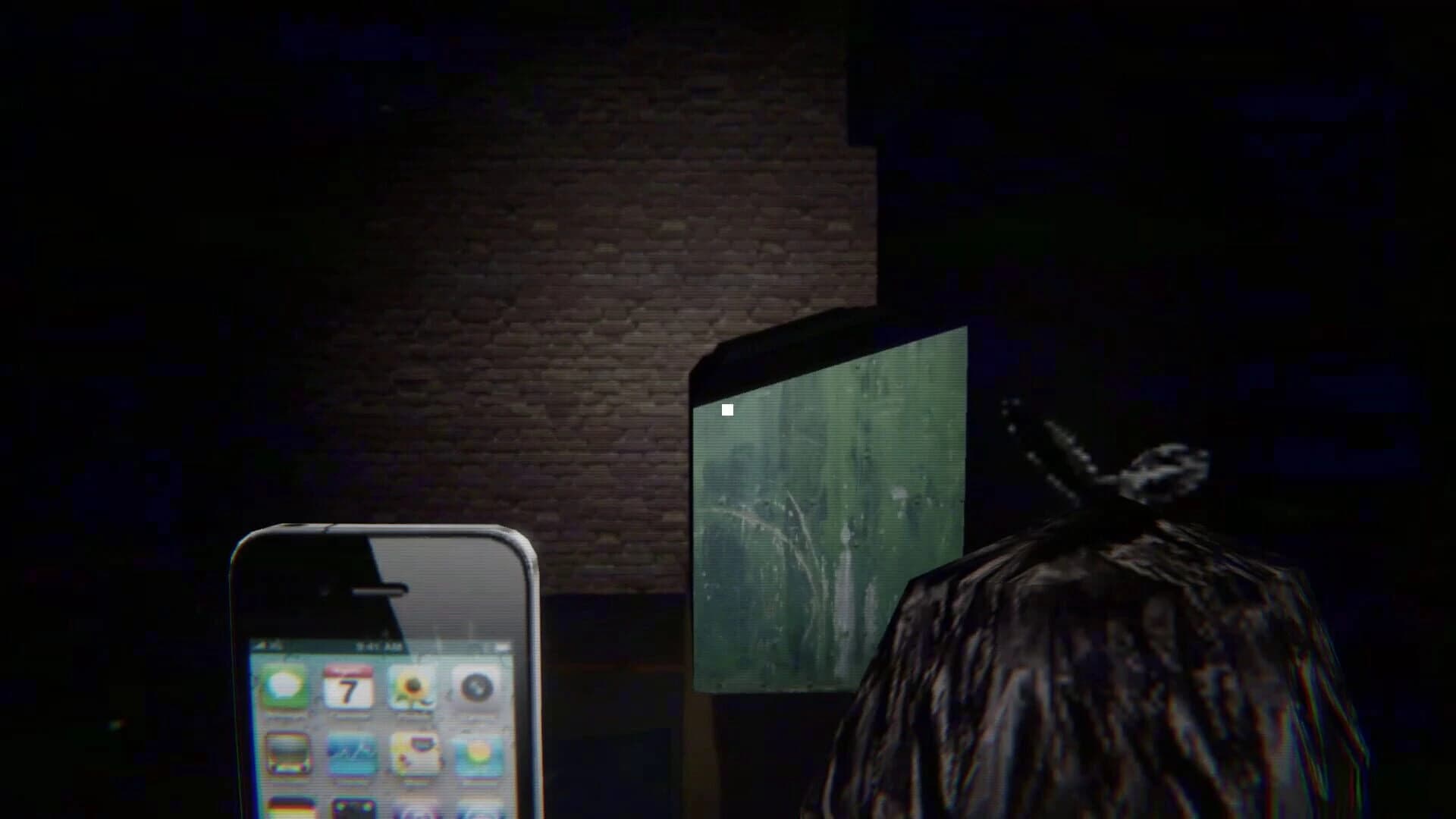 Night Shift Nightmare screenshot 5