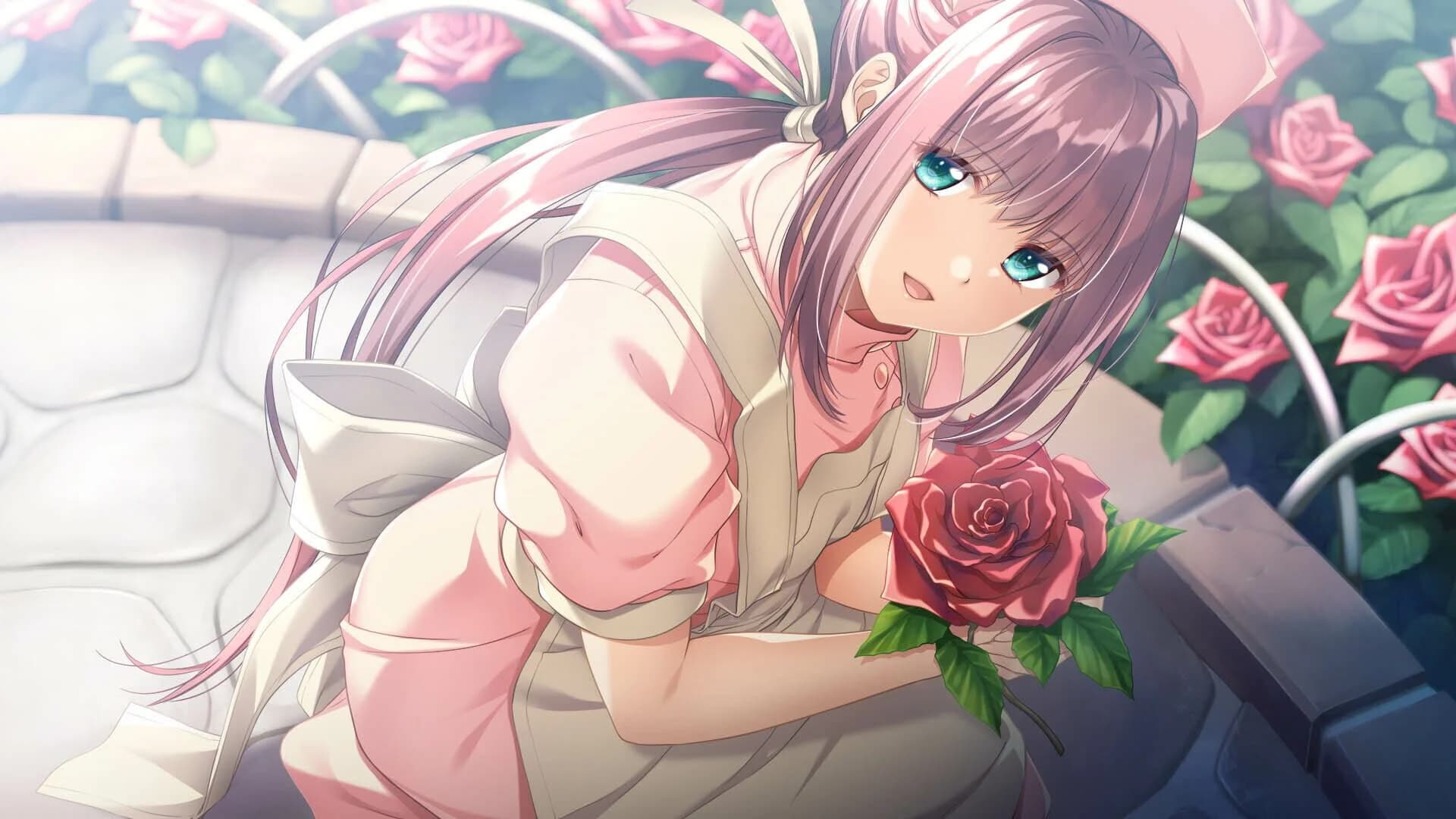 Night Shift Nurses screenshot 1