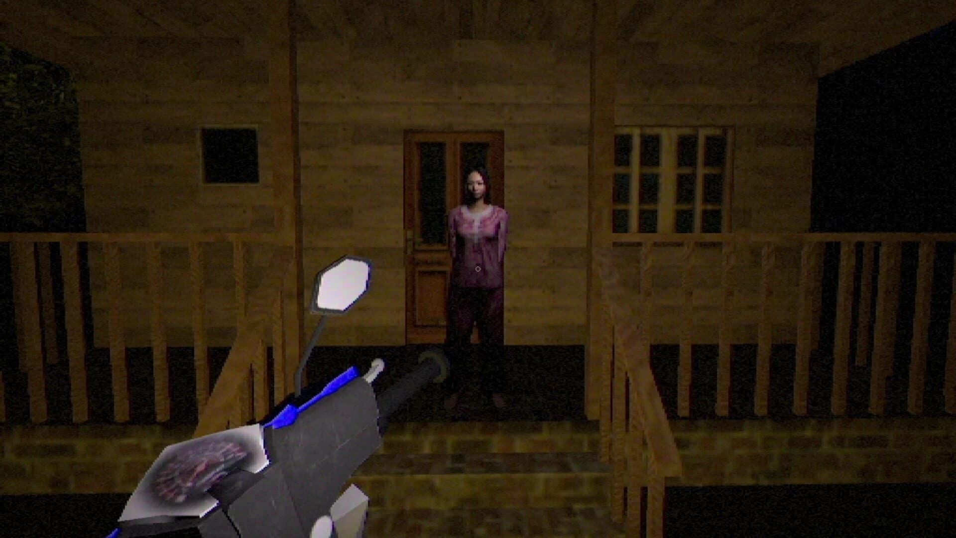 Night Shift: Security screenshot 1