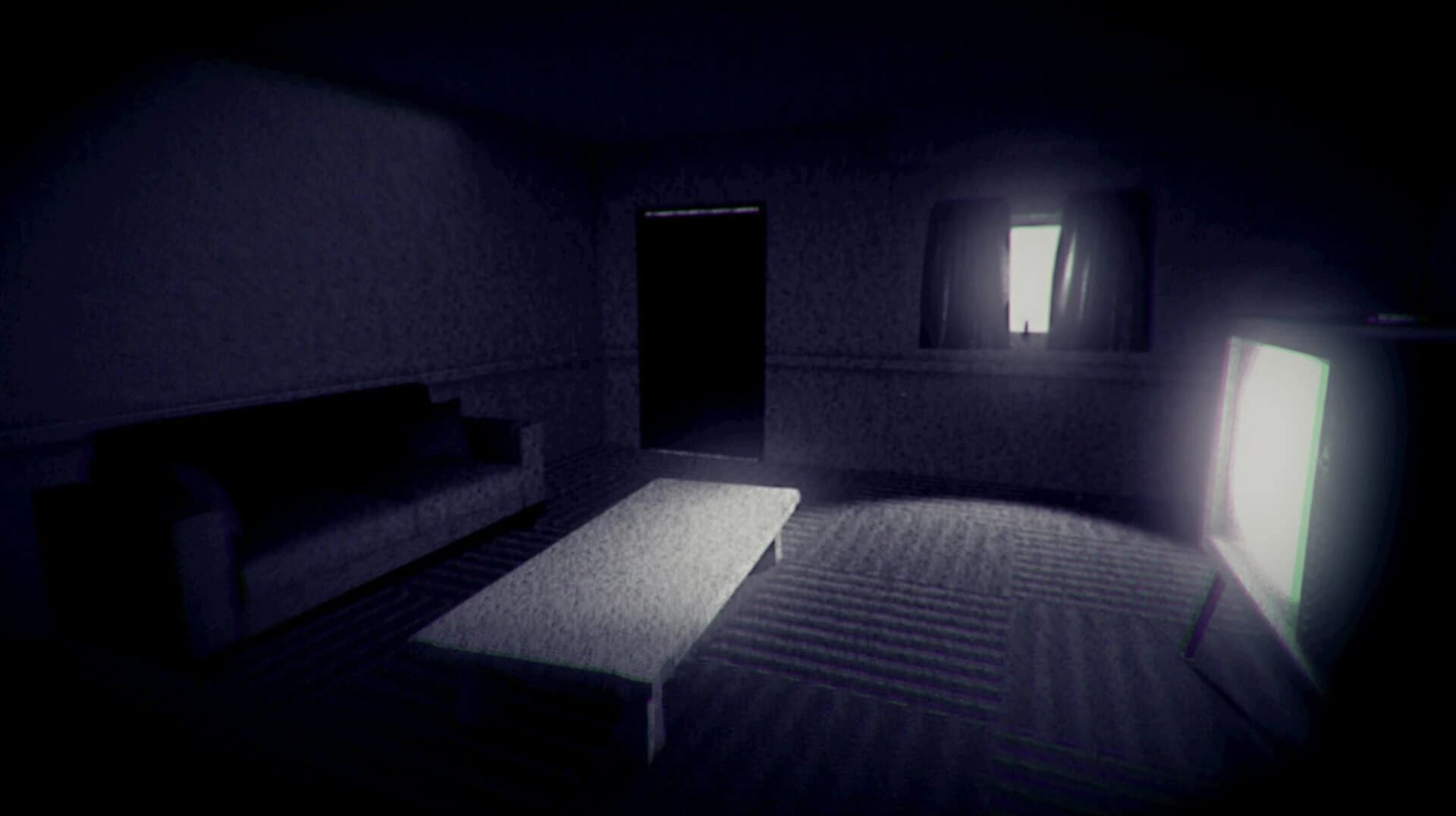 Night Signal screenshot 2