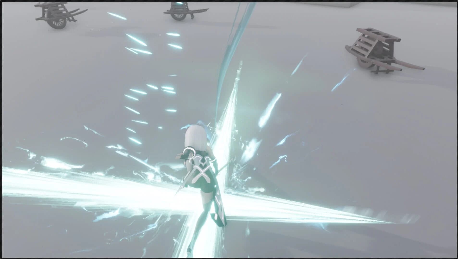 Night: Silent Killer screenshot 5