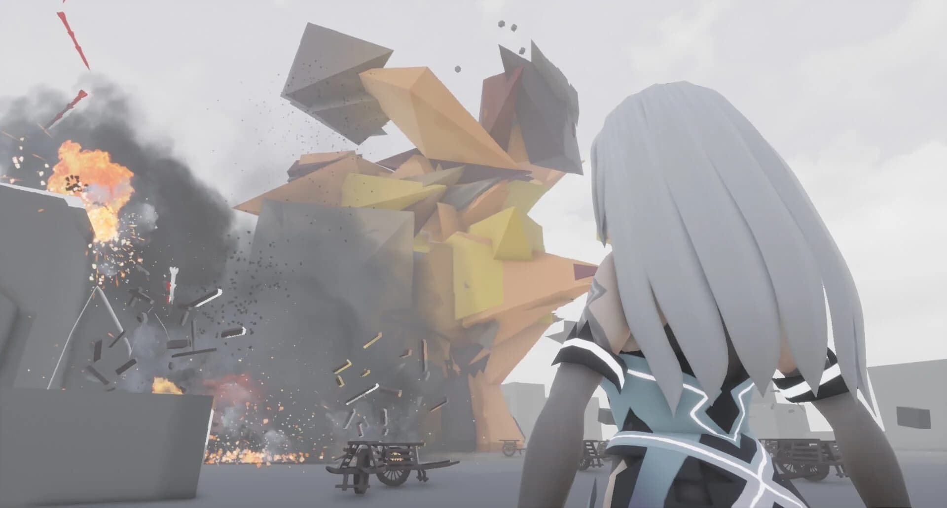 Night: Silent Killer screenshot 1